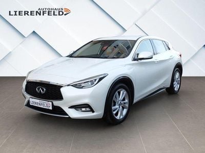 Infiniti Q30