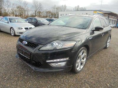 gebraucht Ford Mondeo 2.2 TDCi Turnier 147kW DPF Titanium S ~