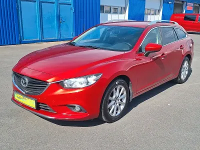 Gebraucht Mazda 6
