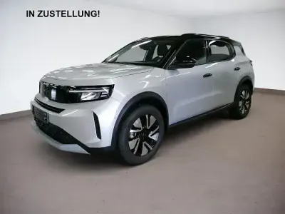 Gebraucht Opel Frontera 83 kW (113 PS) 2025 Silber SUV