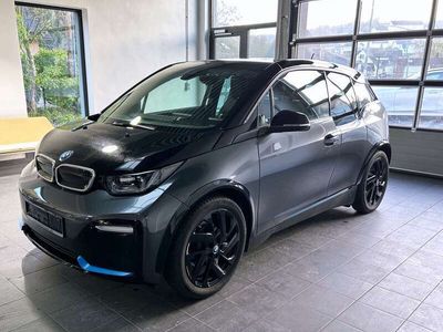 gebraucht BMW i3 Panorama/Harman Kardon/Keyless/DrivingAssistant+