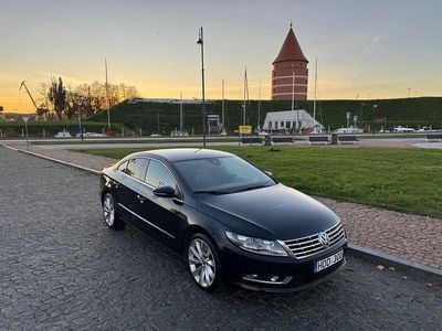 VW CC