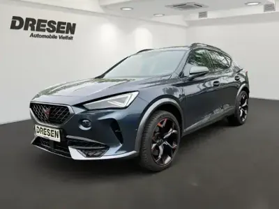 Gebraucht Cupra Formentor VZ 310 PS (228 kW) 2023 Grau SUV