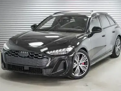 Neu Audi A5 S-Line 204 PS (150 kW) 2026 Andere Kombi