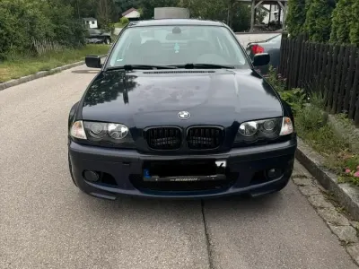 Gebraucht BMW 320