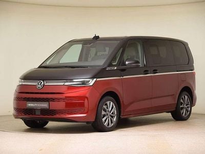 VW T6.1