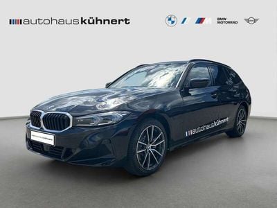 BMW 330e