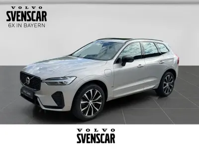 Gebraucht Volvo XC60