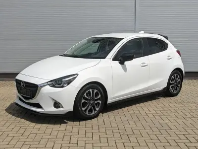 Gebraucht Mazda 2