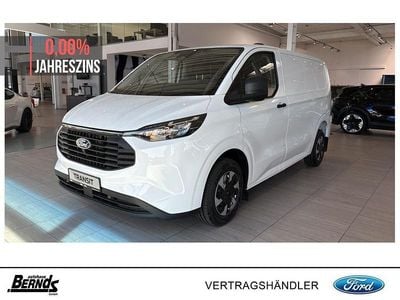 Gebraucht Ford Transit Custom