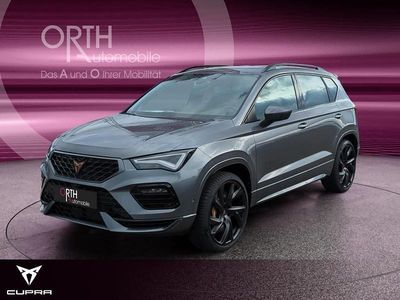 Ny Cupra Ateca VZ 300 HK (220 kW) 2026 Grå SUV