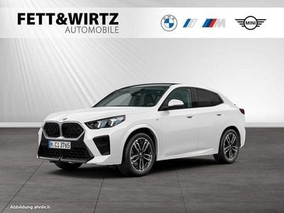Gebraucht BMW X2 M Sport 170 PS (125 kW) 2025 SUV