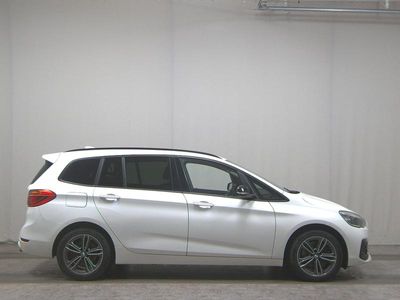 BMW 220 Gran Tourer