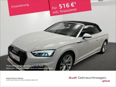 Gebraucht Audi A5 Cabriolet