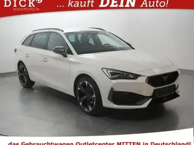 Gebraucht Cupra Leon 2024 Andere Limousine