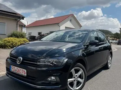 Gebraucht VW Polo