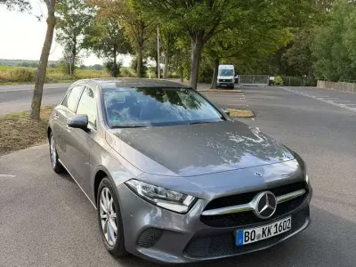 Gebraucht Mercedes A200
