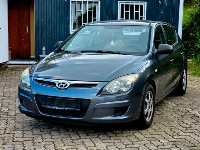 Gebraucht Hyundai i30