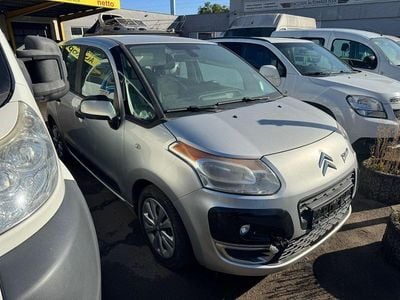 Citroën C3 Picasso
