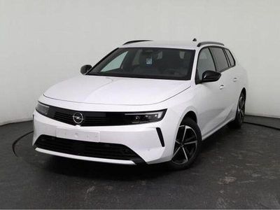 Neu Opel Astra Edition 131 PS (96 kW) 2025 Andere Kombi