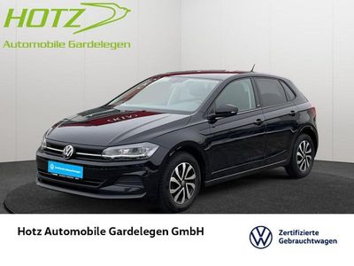 Gebraucht 2021 VW Polo Active Limousine | 15.990 € (Fairer Preis)