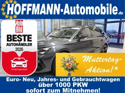 Neu Cupra Leon 150 PS (110 kW) 2026 Magneticgraumet. Kombi