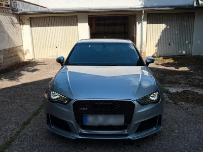 Gebraucht Audi RS3