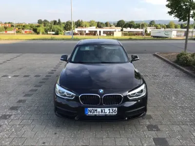Gebraucht BMW 118