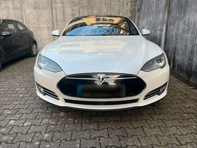 Gebraucht Tesla Model S 514 kW (700 PS) 2016 Kleinwagen