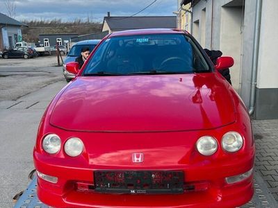 gebraucht Honda Integra DC2 Type R