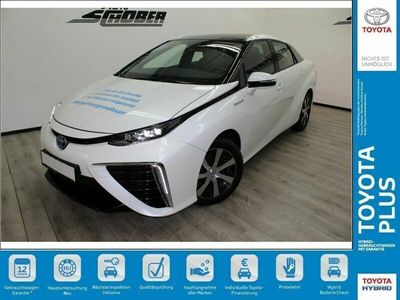 Toyota Mirai