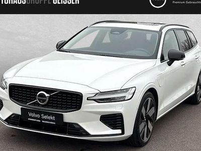 Usata Volvo V60 455 CV (334 kW) 2025 Bianco Station wagon
