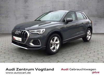 Brugt Audi Q3 Performance 190 HK (139 kW) 2024 Grå SUV