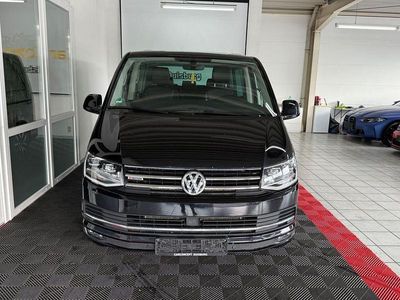 VW T6