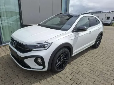 Neu VW Taigo Pure 116 PS (85 kW) 2026 Unilackierung purewhite SUV