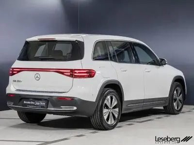 Gebraucht Mercedes EQB250 139 kW (190 PS) 2025