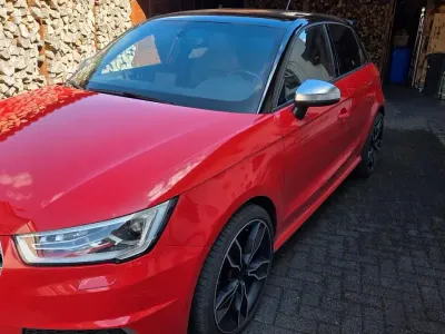 Gebraucht Audi S1