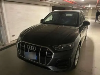 Gebraucht Audi Q5 Sportback