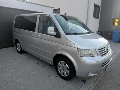 VW T5