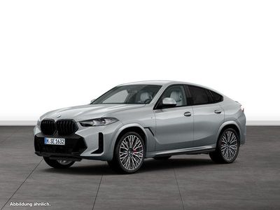 Gebraucht 2025 BMW X6 M Sport SUV | 86.639 € (Guter Preis)
