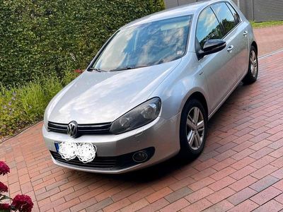 VW Golf VI