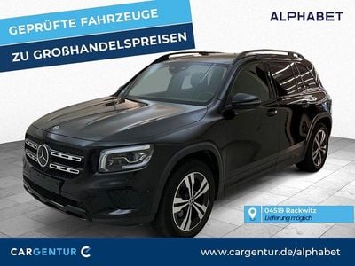 Mercedes GLB200