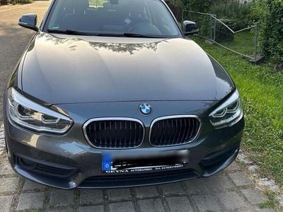 BMW 120