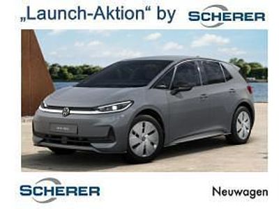 Nieuw VW ID.3 Trendline 125 kW (170 PK) 2026 Grijs Hatchback