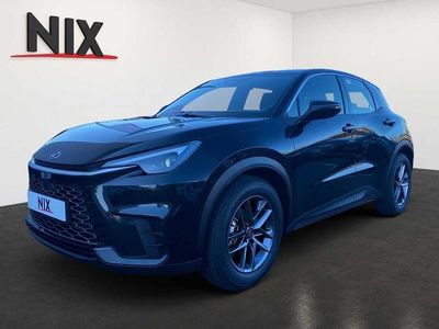 Neu Lexus LBX 136 PS (100 kW) 2026 Dark blue m m SUV