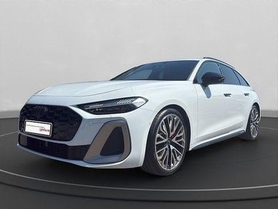 Weiss Gebraucht 2024 Audi A5 Edition .1 Coupé | 57.720 € (Fairer Preis)