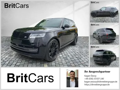 Gebraucht Land Rover Range Rover