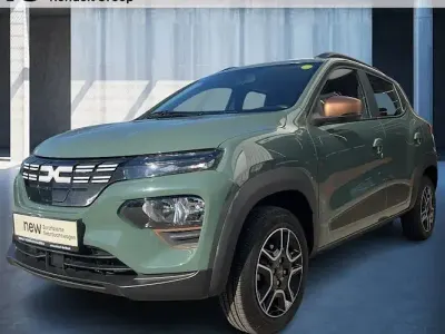Gebraucht Dacia Spring