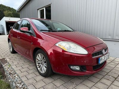 Fiat Bravo