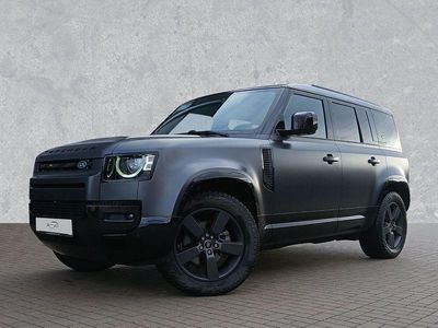 Gebraucht Land Rover Defender HSE Dynamic 200 PS (147 kW) 2024 Grau SUV